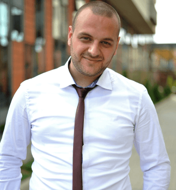 Jan Ozbek
